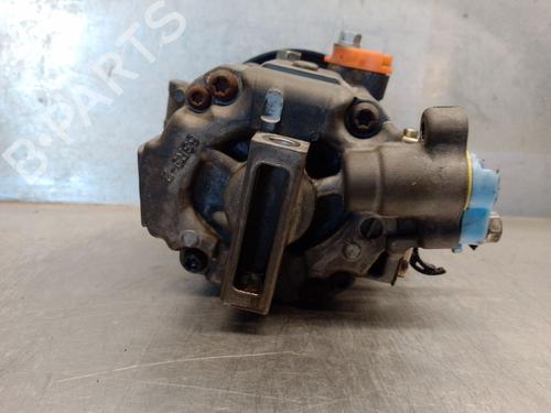 AC compressor SUBARU FORESTER (SG_) 2.0 X AWD (SG5) | BP20111740M34 