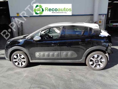 CITROËN C3 II (SC_) 1.2 THP 110 (110 hp) 575891