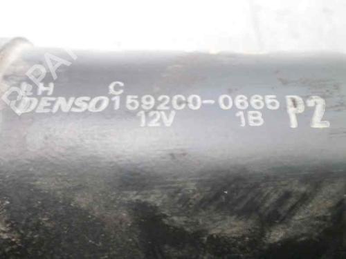 Front wiper motor SUZUKI BALENO (EG) 1.6 i 16V (SY416) | BP2062343M29 