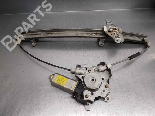 Used Front left window mechanism Front left window mechanism NISSAN ALMERA II (N16) 1.5 (90 hp) 10868755 10868755