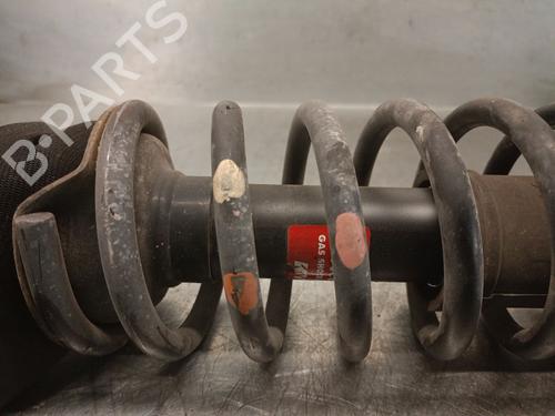 Left rear shock absorber MITSUBISHI LANCER VIII Sportback (CX_A) 2.0 DI-D (CX8A) | BP19399692M18 