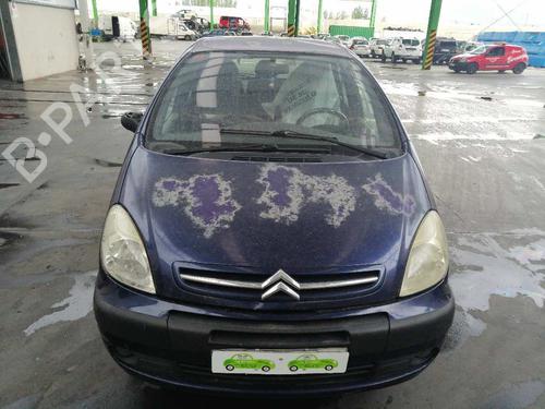 Bak støtfanger CITROËN XSARA PICASSO (N68) 2.0 HDi | BP5886946C8 
