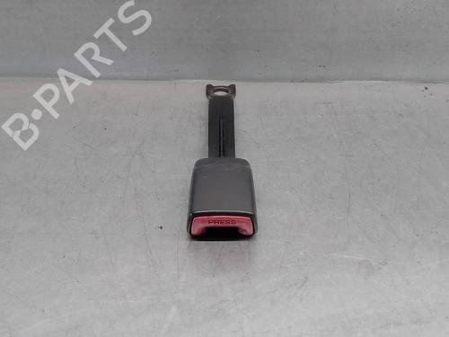 Used Seat buckle CITROËN C1 (PM_, PN_) 1.4 HDi (54 hp) 18055736