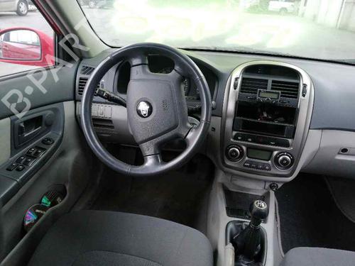 Turbocharger/Supercharger KIA CERATO I Saloon (LD) 2.0 CRDi | BP7119178M71 