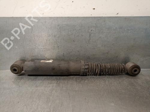 Used Left rear shock absorber CITROËN C8 (EA_, EB_) 2.0 HDi 135 (136 hp) 18882839