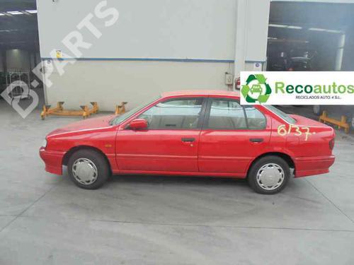 Used Parts NISSAN PRIMERA Traveller (W10)  1.6 i  174760