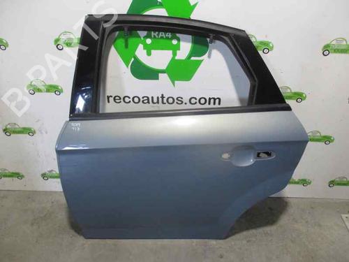 Used Left rear door FORD MONDEO IV (BA7) 2.0 TDCi (140 hp) 2074400