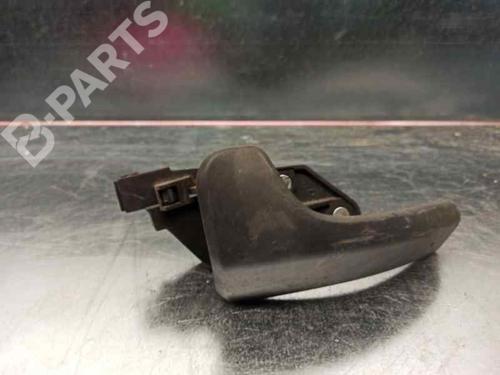 Used Front left interior door handle Front left interior door handle PEUGEOT BOXER Van 2.2 HDi 120 (120 hp) 5664347 5664347