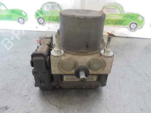 ABS pump FIAT PANDA (169_) 1.2 (169.AXB11, 169.AXB1A) | BP2124806M43 