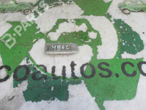 Used Interior roof light Interior roof light AUDI A4 B6 (8E2) 1.9 TDI quattro (130 hp) 7443693 7443693