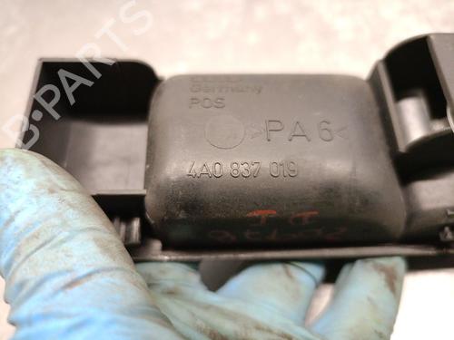 Front left interior door handle AUDI 100 C4 Saloon (4A2)  | BP19340212I13 