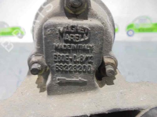 Starter FIAT PUNTO Convertible (176_) 60 1.2 (176AR_, 176BR_) | BP2071502M8 