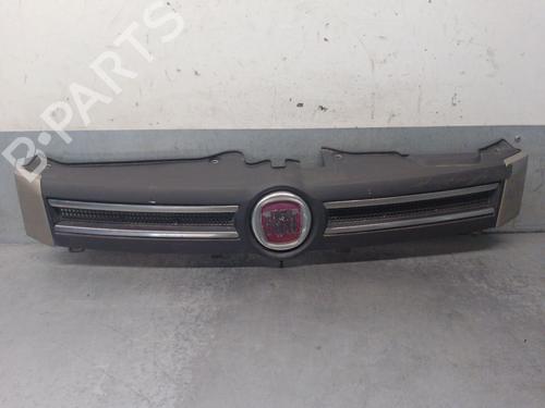 Grill FIAT PANDA (169_) 1.2 (169.AXB11, 169.AXB1A) (60 hp) 19288756