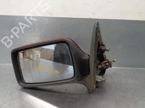 Used Left mirror SEAT IBIZA II (6K1) 1.4 i (60 hp) 18310563