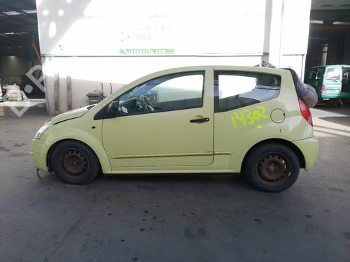 Passenger airbag CITROËN C2 (JM_) 1.4 HDi | BP8855618C10 