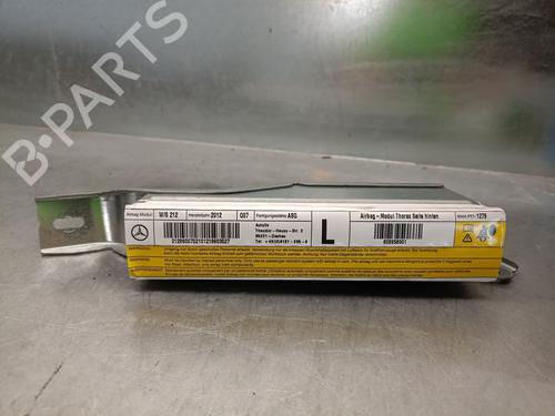 Used Electronic module MERCEDES-BENZ E-CLASS (W212) E 500 4-matic (212.091) (408 hp) 19064055