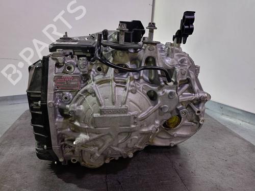 Gearbox VOLVO XC60 II (246) B4 Mild-Hybrid | BP18340148M3 