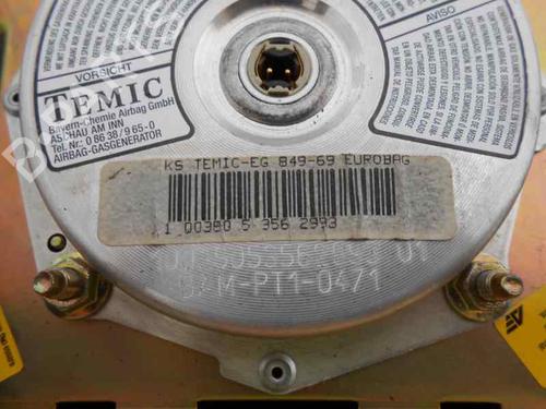 Driver airbag FORD GALAXY I (WGR) 2.0 i | BP2988045C9 