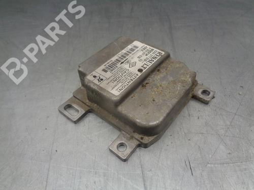 Used ECU airbags ECU airbags RENAULT CLIO II (BB_, CB_) [1998-2016] 10695007 10695007