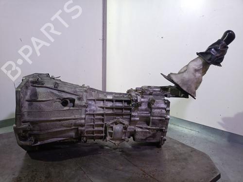 Used Gearbox SUZUKI GRAND VITARA II (JT, TE, TD) 1.9 DDiS All-wheel Drive (JT419, TD44, JB419WD, JB419XD,... (129 hp) 19509027