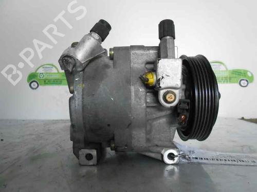 AC compressor FIAT PUNTO (188_) 1.9 JTD 80 (188.237, .257, .337, .357) | BP2087792M34 