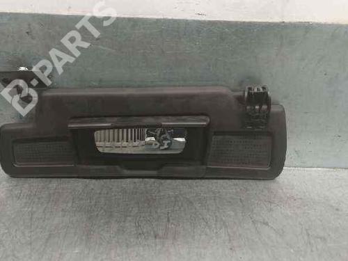 Used Left sun visor Left sun visor MERCEDES-BENZ SLK (R171) 280 (171.454) (231 hp) 7498513 7498513