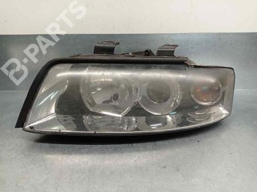 left-headlight-audi-a4-b7-8ec-25-tdi-8e0941003f-2004-2005-2006-2007-2008-2009-10775380 main image
