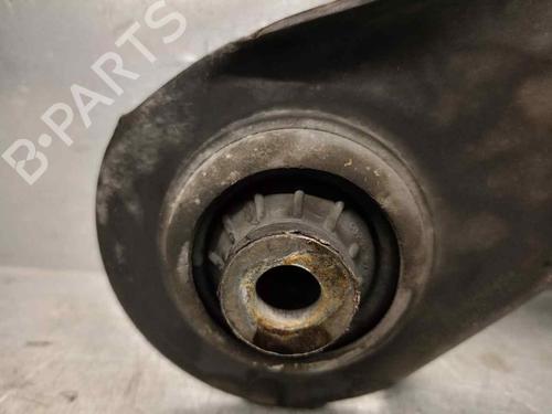 Left front suspension arm RENAULT MEGANE II (BM0/1_, CM0/1_) 1.5 dCi (BM0F, BM0T, BM2B, CM0F, CM0T) | BP18350663M12 