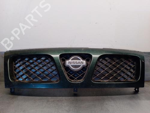 Used Grille FORD MAVERICK (UDS, UNS) 2.7 TD (125 hp) 20111408