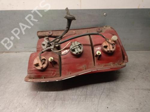 Left taillight KIA CARNIVAL II (GQ) 2.9 CRDi | BP19775794C34 