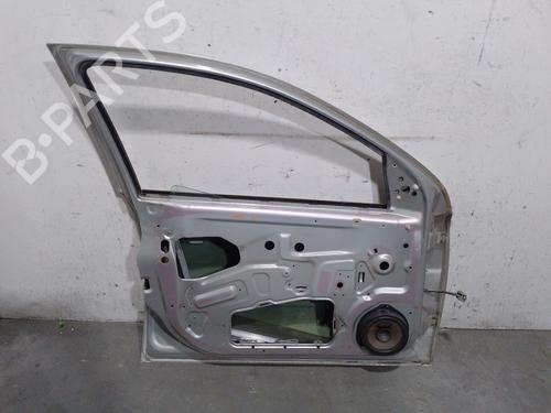 Left front door OPEL ASTRA G Saloon (T98) 1.6 16V (F69) | BP19074017C2 
