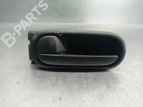 Used Front left interior door handle Front left interior door handle MAZDA 2 (DE_, DH_) 1.3 (DE3FS) (75 hp) 10543589 10543589