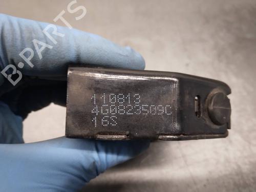 Hood lock AUDI A6 Allroad C7 (4GH, 4GJ) 3.0 TDI quattro | BP18014201C133 