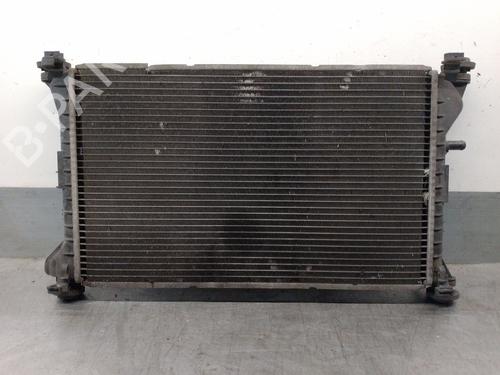 Køler FORD FOCUS I (DAW, DBW) 1.8 Turbo DI / TDDi (90 hp) 19673379