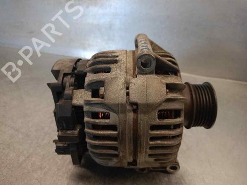 Alternator SEAT ALTEA XL (5P5, 5P8) 1.9 TDI | BP18298006M7 