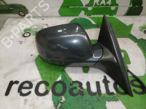 Right mirror VW PASSAT B5.5 (3B3) 1.9 TDI 4motion | BP2100935C27 