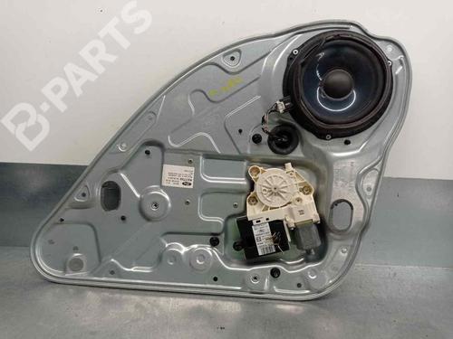 Used Rear right window mechanism Rear right window mechanism FORD FOCUS II (DA_, HCP, DP) 1.8 TDCi (115 hp) 10273268 10273268