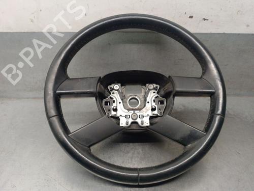 Used Steering wheel VW TOURAN (1T1, 1T2) 2.0 TDI 16V (140 hp) 19257452