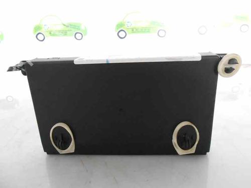 Comfort control module MERCEDES-BENZ E-CLASS (W211) E 280 (211.054) | BP2111236M56 