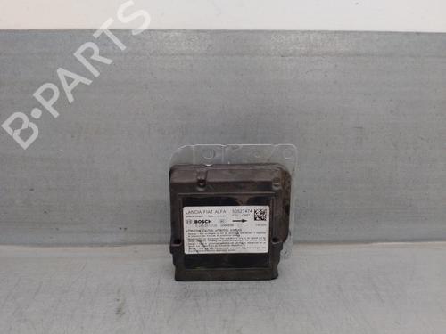 Used ECU airbags ALFA ROMEO GIULIETTA (940_) [2010-2020]  18136437