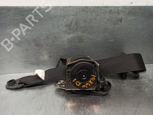 Used Front left seatbelt BMW 5 (E60) 530 i (231 hp) 17534747