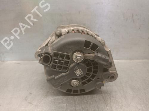 Alternator CHEVROLET AVEO / KALOS Hatchback (T250, T255)  | BP19412739M7 