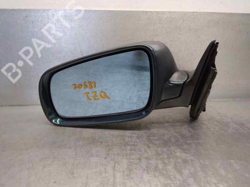 Used Left mirror AUDI A6 C4 Avant (4A5) [1994-1998]  18333220
