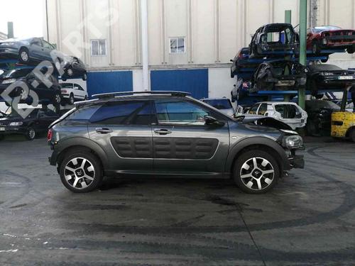 Right sun visor CITROËN C4 CACTUS 1.6 BlueHDi 100 | BP8924455I2  - Image 7