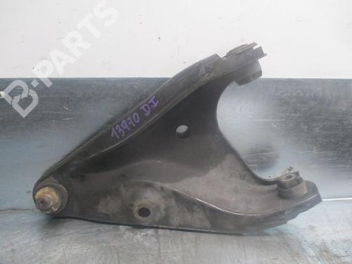 Used Left front suspension arm Left front suspension arm DACIA SANDERO 1.5 dCi (86 hp) 8391150 8391150