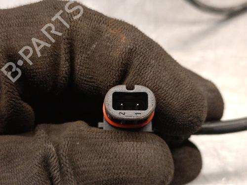 Left front steering knuckle MERCEDES-BENZ C-CLASS (W204) C 320 CDI 4-matic (204.089) | BP19544897M25 