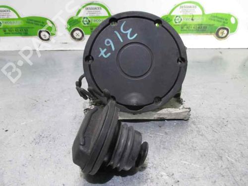 Używane Klapa wlewu paliwa SMART CABRIO (450) [2000-2004]  11930249