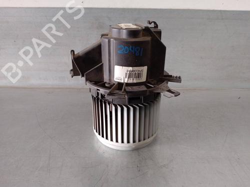 Used Heater blower motor CITROËN C-ELYSEE (DD_) 1.6 HDI 92 (92 hp) 18000656