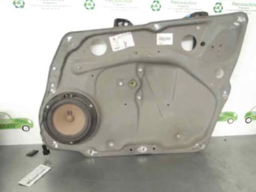Front right window mechanism MERCEDES-BENZ A-CLASS (W169)  | BP2334450C23 