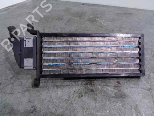 Heater resistor CITROËN C4 I (LC_) 1.6 HDi | BP11669969M108 